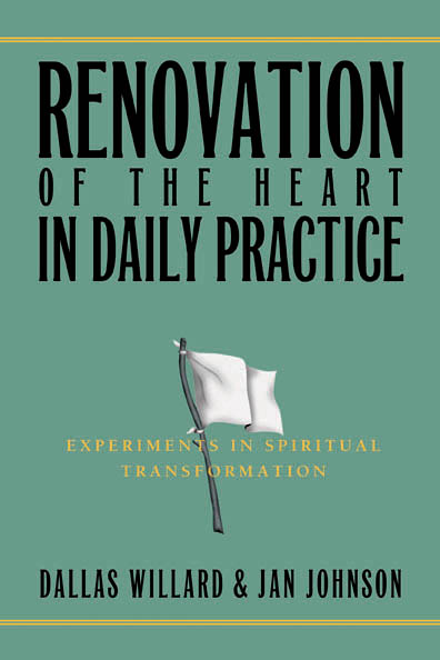 Renovation Of The Heart In Daily Practice (Paperback) 9781576838099