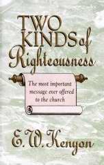 Audiobook-Audio CD-Two Kinds Of Righteousness 3 CD Ord #770403