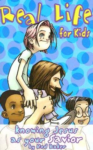 Real Life For Kids By Baker Rod (Paperback) 9781577947066