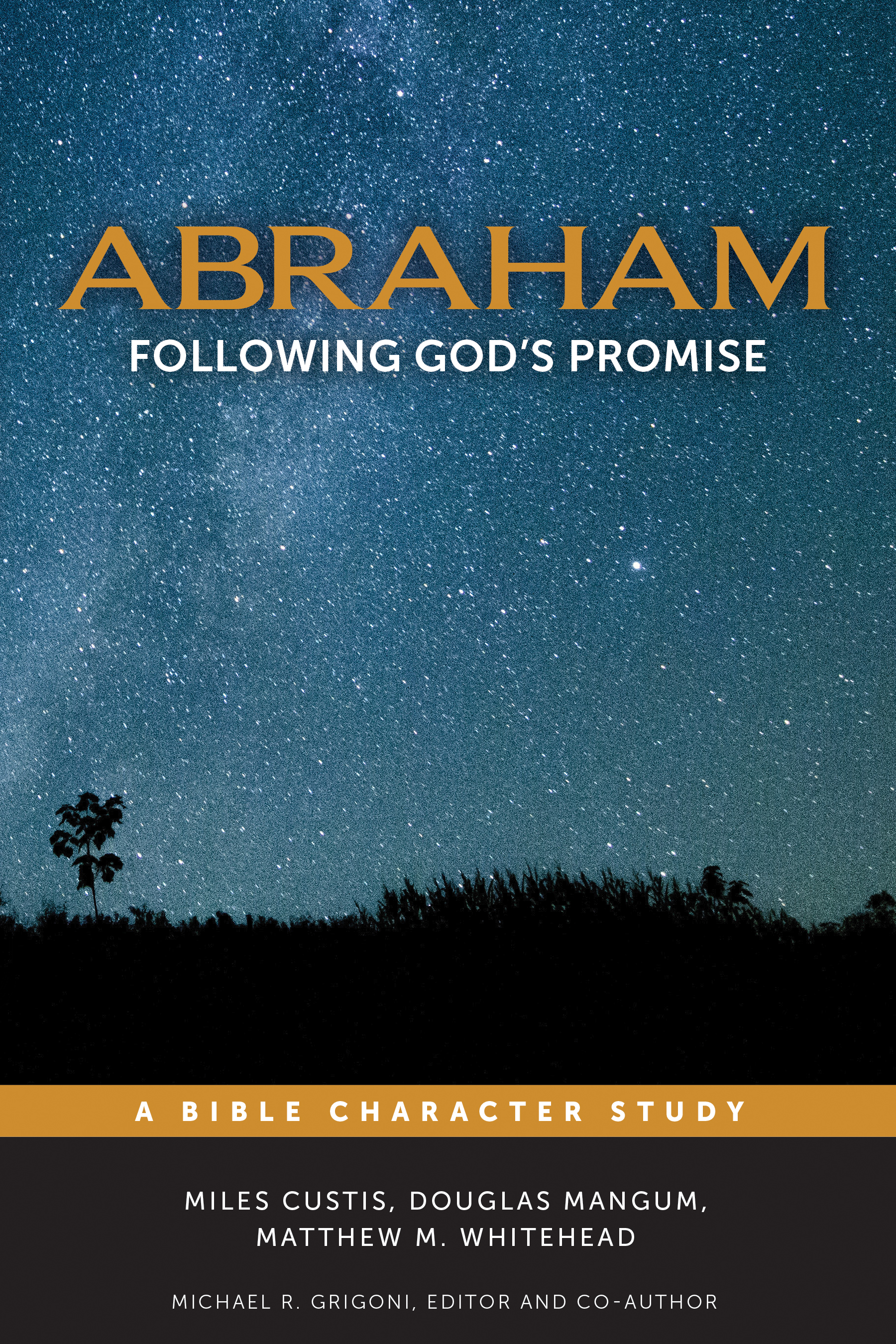 Abraham Following God's Promise