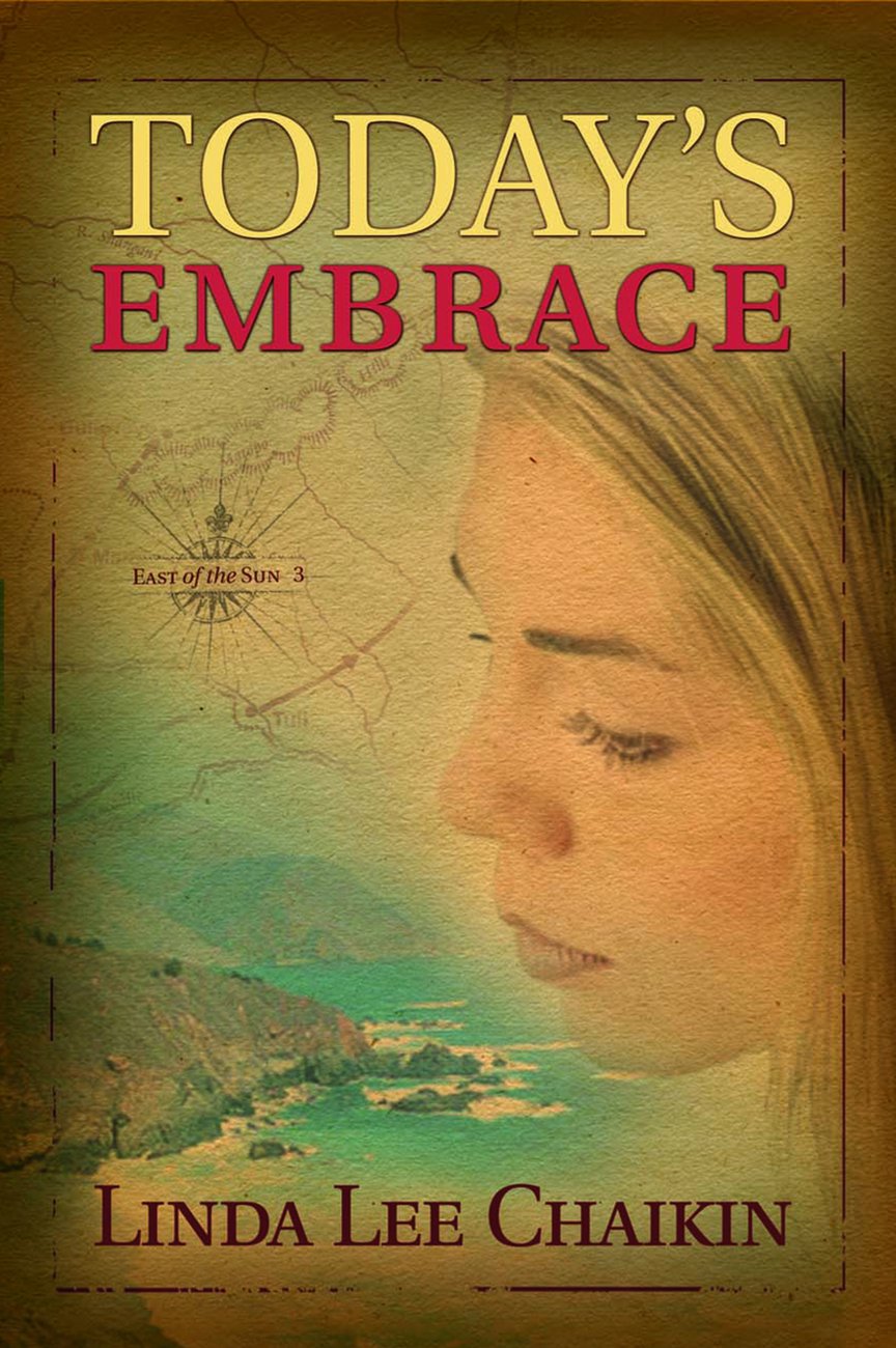 Today's Embrace By L L Chaikin (Paperback) 9781578565153