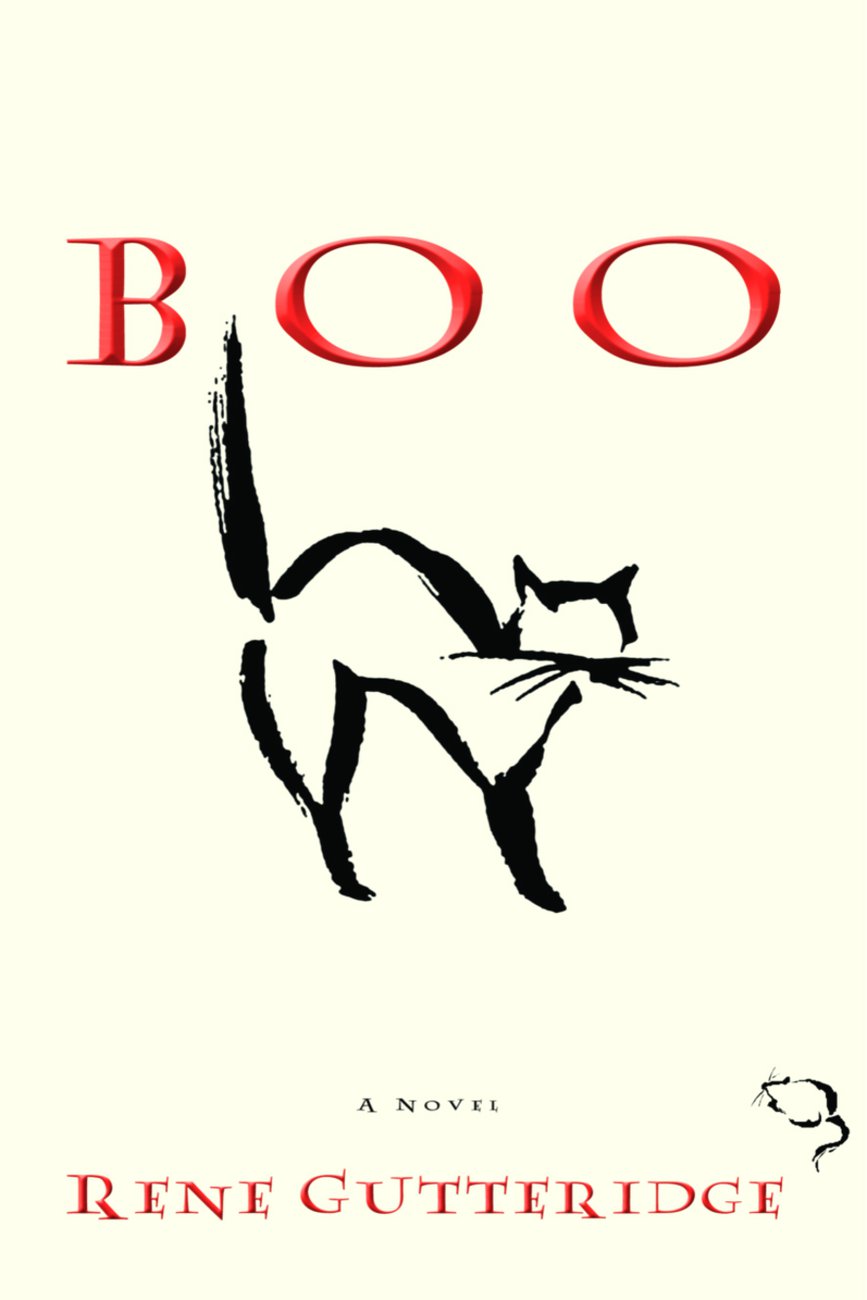 Boo a Novel