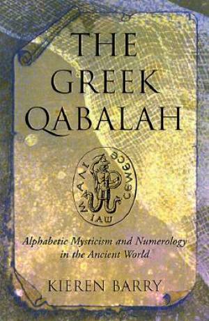 Greek Qabalah