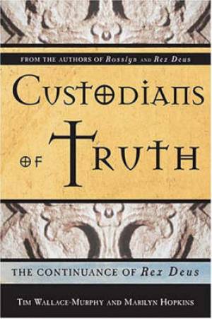 Custodians Of Truth