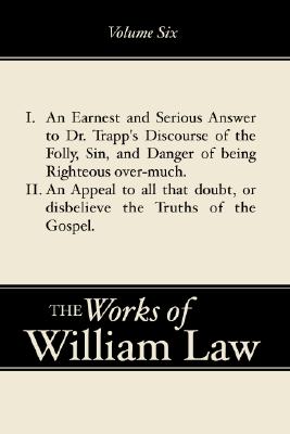 An Earnest and Serious Answer to Dr Trapp's Discourse An Appeal to a