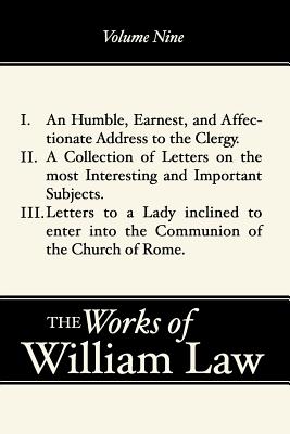 An Humble Earnest and Affectionate Address to the Clergy A Collecti