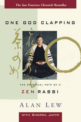 One God Clapping By Lew Alan (Paperback) 9781580231152