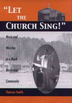 Let the Church Sing By Therese Smith (Hardback) 9781580461573