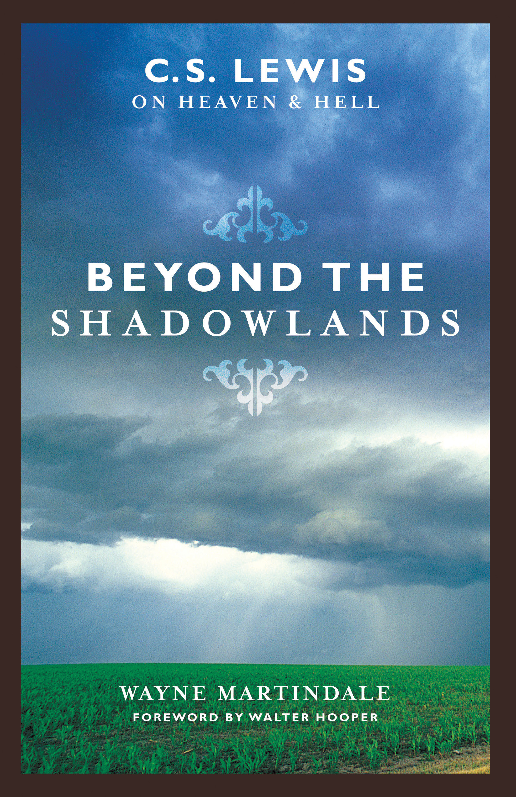 Beyond the Shadowlands C S Lewis on Heaven and Hell (Paperback)