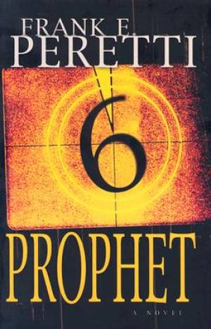 Prophet By Peretti Frank E (Paperback) 9781581345261