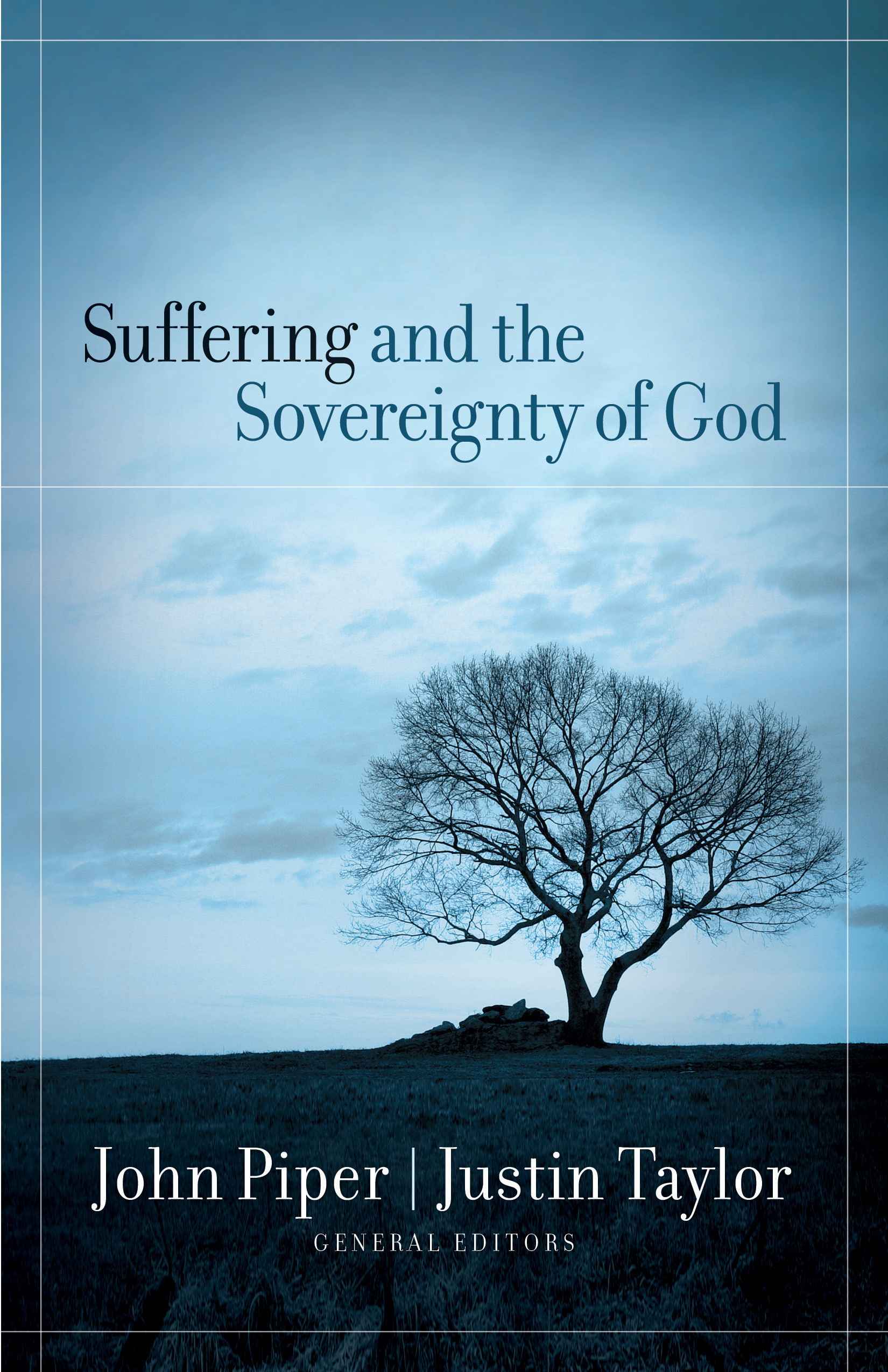 Suffering And The Sovereignty Of God (Paperback) 9781581348095