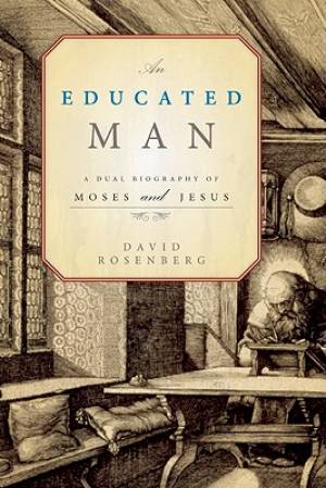 An Educated Man By David Rosenberg (Paperback) 9781582437286