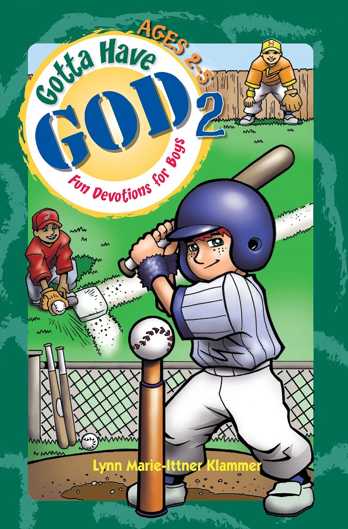 Gotta Have God 2 By Lynn Klammer (Paperback) 9781584110576