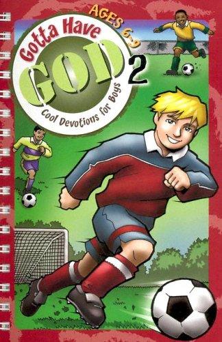 Gotta Have God 2 By Diane Cory (Paperback) 9781584110583