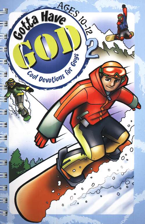 Gotta Have God 2 By Michael H Brewer (Paperback) 9781584110590