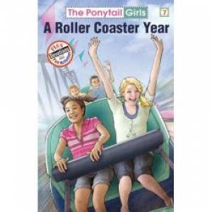 Roller Coaster Year By Compton Hanson B (Mixed Product) 9781584110859