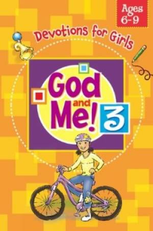 God And Me 3 By Kathy Widenhouse (Paperback) 9781584110927