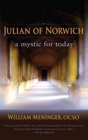 Julian Of Norwich By Fr William Osco Meninger (Paperback)