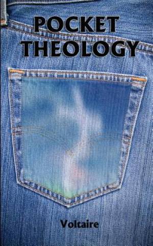 Pocket Theology By Voltaire (Paperback) 9781585093601