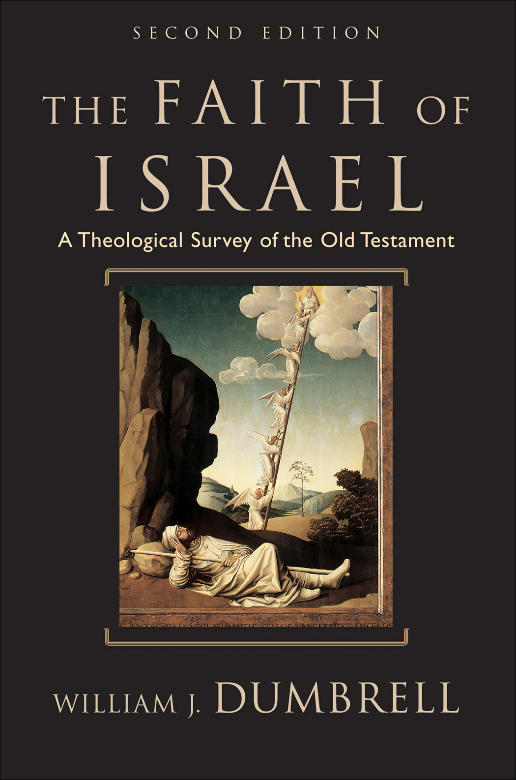 Faith of Israel, The [eBook]