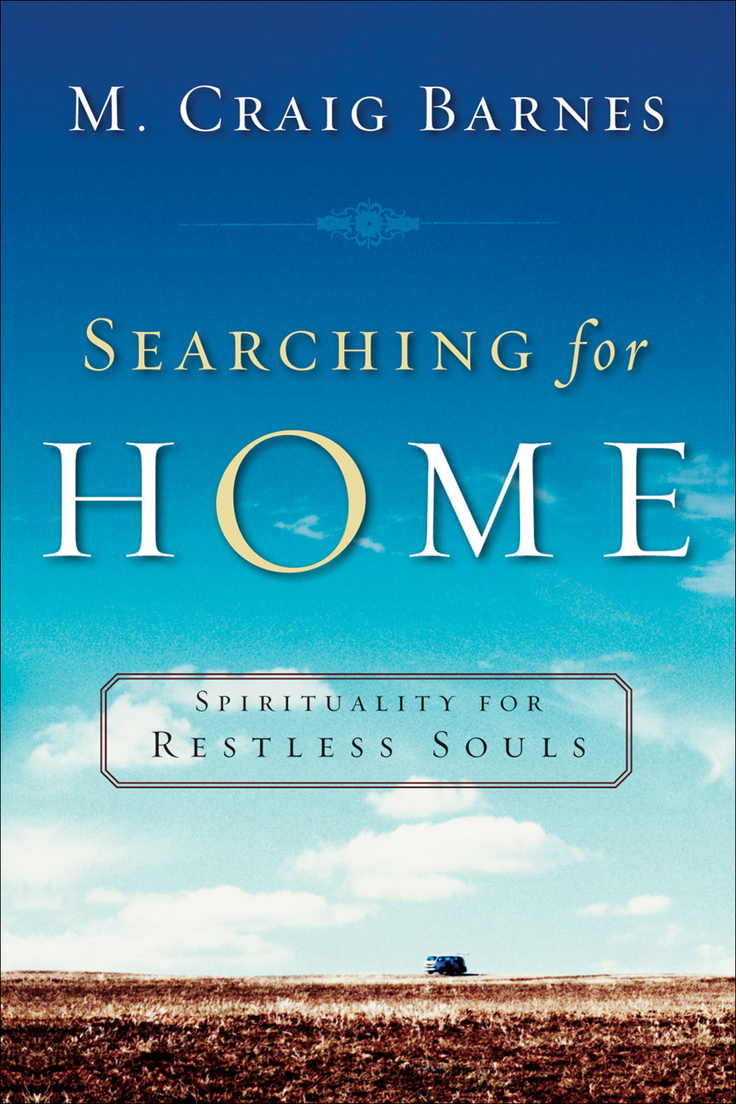 Searching for Home [eBook]