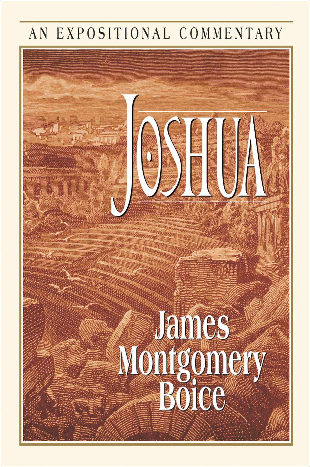 Joshua [eBook]