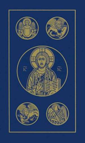 RSV New Testament And Psalms By Ignatius Press (Paperback)