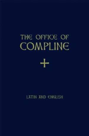 The Office of Compline