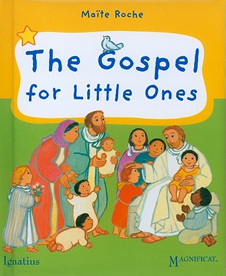 The Gospel for Little Ones By Roche Ma (Board book) 9781586175078