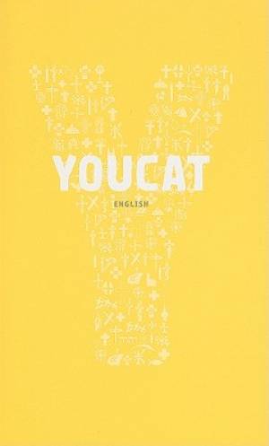 YOUCAT Youth Catechism Of The Catholic Church By Schonborn Christop