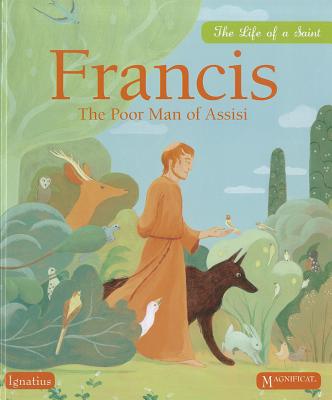 Francis The Poor Man of Assisi By Levivier Juliette (Hardback)