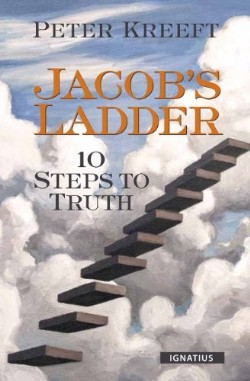 Jacob's Ladder Ten Steps to Truth