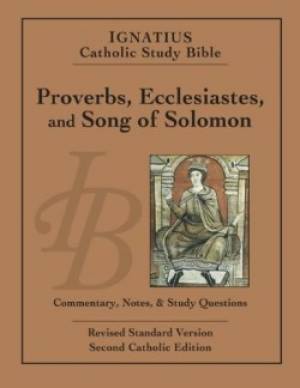 Ignatius Catholic Study Bible By Hahn Scott Mitch Curtis (Paperback)