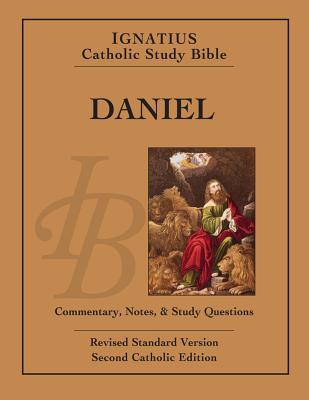 Daniel By Hahn Scott (Paperback) 9781586177935