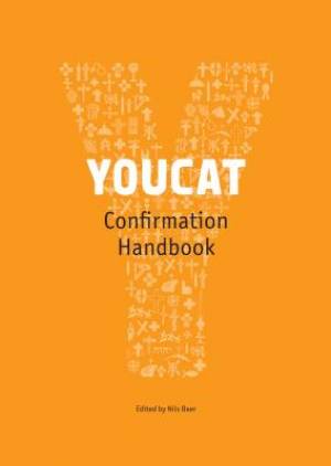 YOUCAT - Confirmation Book By Nils Baer (Paperback) 9781586178369