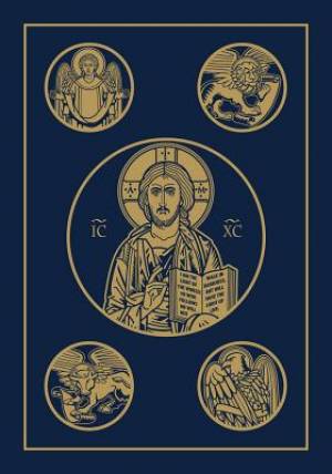 Ignatius Bible RSV By Ignatius Press (Paperback) 9781586179281