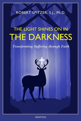 The Light Shines on in the Darkness Transforming Suffering Through Fa