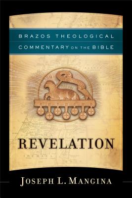 Revelation By Mangina Joseph L (Paperback) 9781587434129