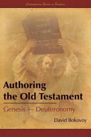 Authoring the Old Testament