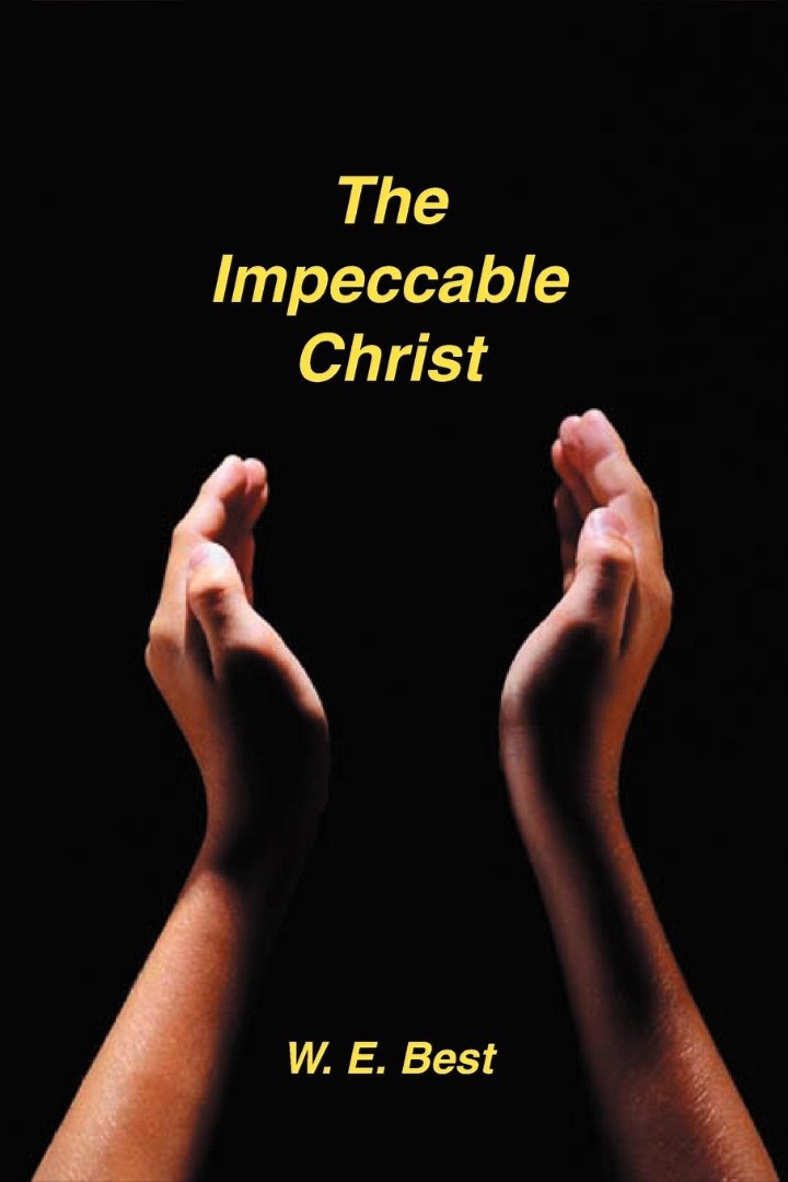 Impeccable Christ