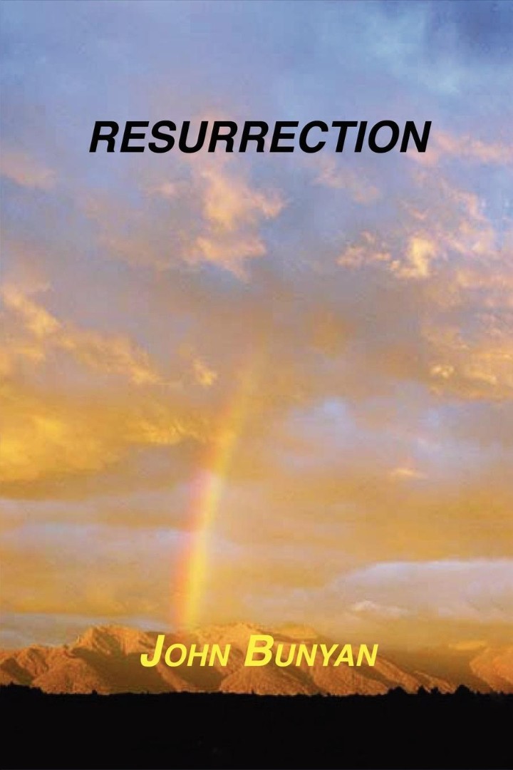 Resurrection By John Bunyan (Paperback) 9781589604698