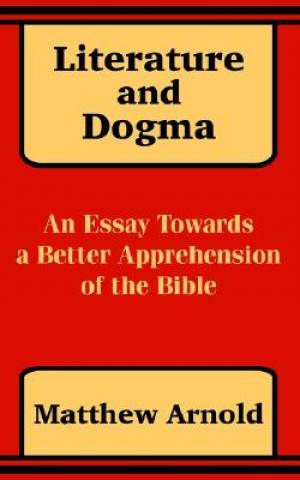 Literature And Dogma