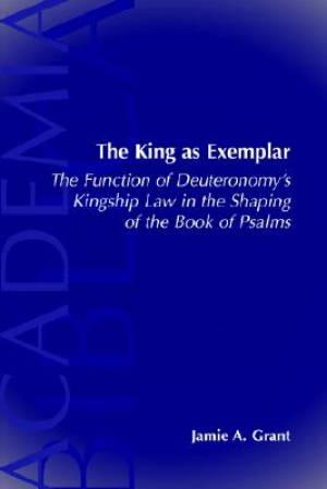 King As Exemplar