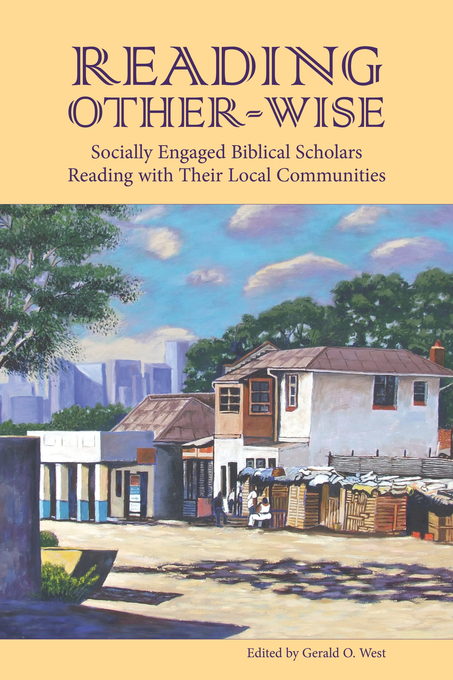 Reading Other-wise By West Gerald O (Paperback) 9781589832732