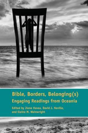 Bible Borders Belonging s