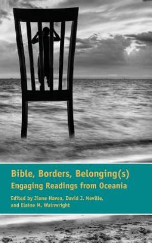 Bible Borders Belonging s