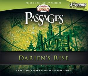 Passages 3 Cds By Focus on the Family (CD) 9781589975903