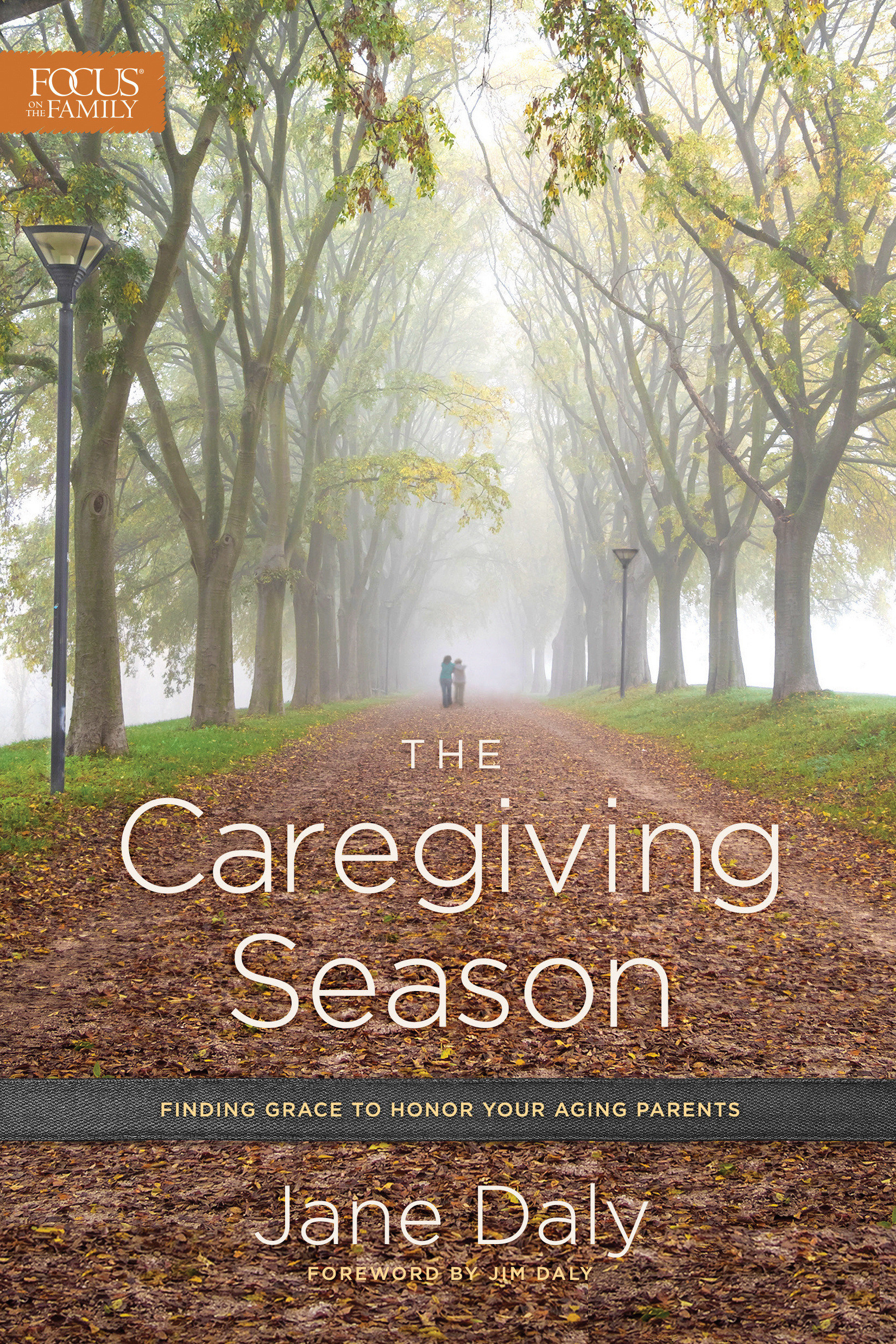 The Caregiving Season By Daly Jane (Paperback) 9781589978690