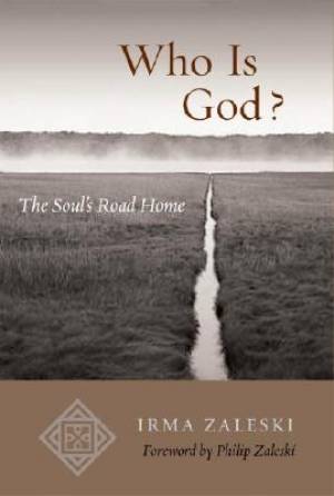 Who Is God By Irma Zaleski (Paperback) 9781590303047