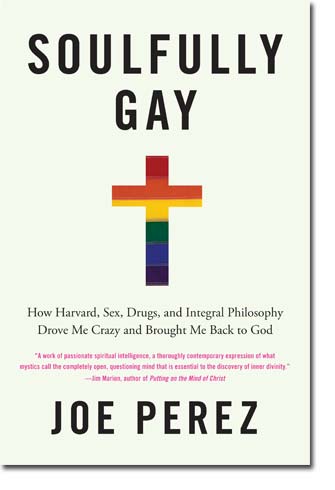 Soulfully Gay By Joe Perez (Paperback) 9781590304181